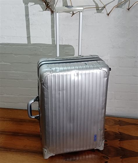 rimowa italia